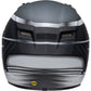 Bell Qualifier DLX MIPS Helmet - Raiser Matt Black/White