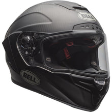 Load image into Gallery viewer, Bell Race Star DLX Flex Helmet - Matt Black