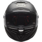 Bell Race Star DLX Flex Helmet - Matt Black