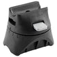 Kryptonite Kryptolok U-Lock Standard with Flex Cable