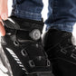 Ixon Ladies Bull Waterproof Boots - Black/Pink
