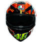 AGV K3 SV [ROSSI MUGELLO 2004] 2