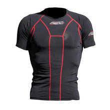 Load image into Gallery viewer, RST TECH-X MULTISPORT SHORT SLEEVE SHIRT [BLACK]