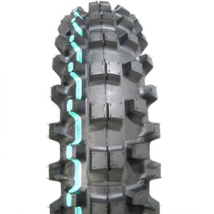 Mitas 110/90-19 Eagle C-18 Super Light Rear Tyre - Tube Type - 62M