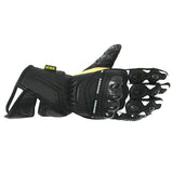 ORINA Kangaroo Race Gloves Black