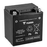 YUASA High Performance Battery