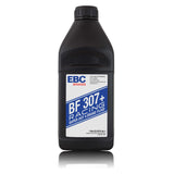 EBC BF307 DOT 4 RACING BRAKE FLUID - 500ML