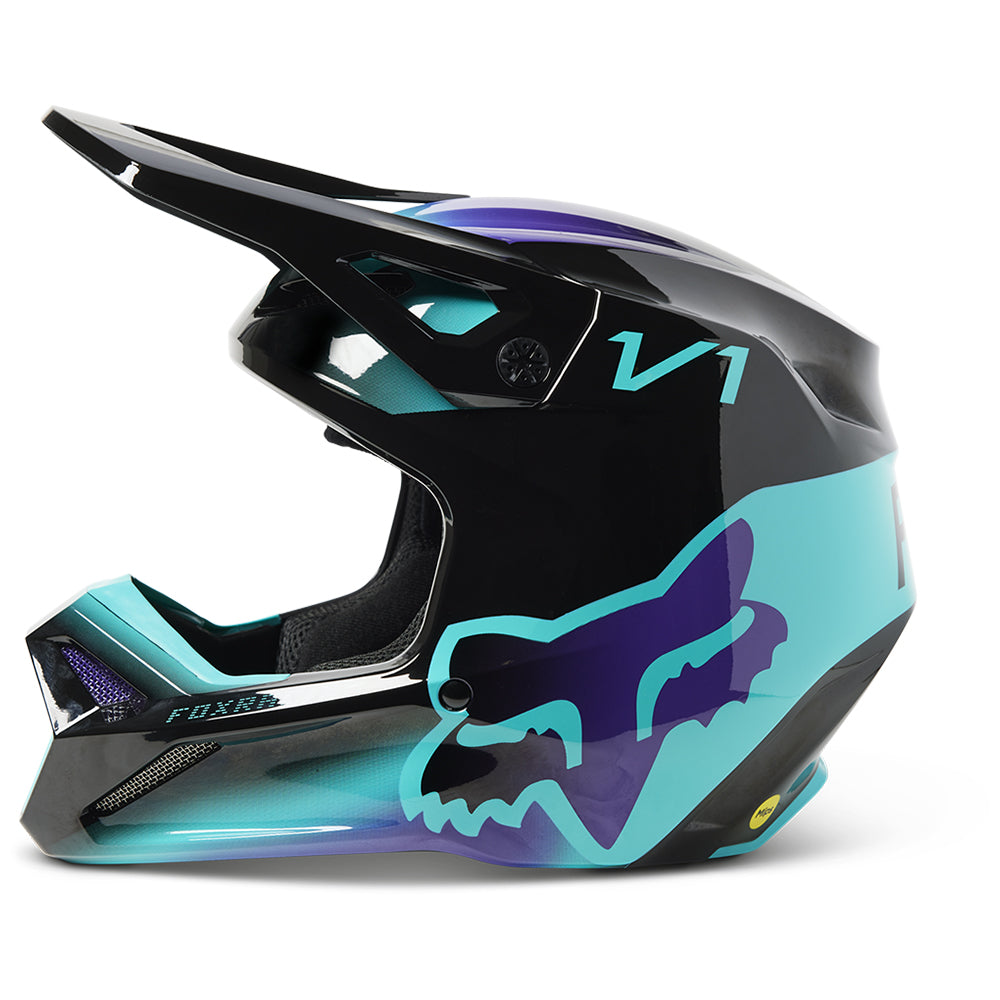 Dirt Bike Helmets Nz