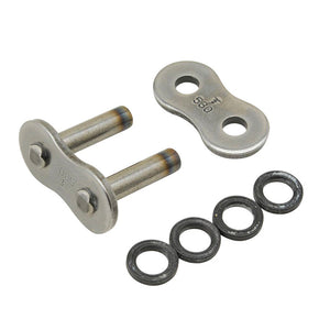 TSUBAKI OMEGA O-RING RIVET LINK