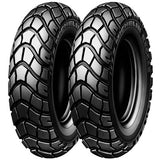 Michelin Reggae - Scooter <150cc Tyre Range