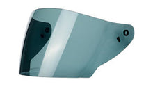 Load image into Gallery viewer, HJ17J Dark Smoke Visor for IS33 Helmet