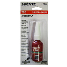 Load image into Gallery viewer, Loctite 290 High Strength Wicking Threadlocker 10ml