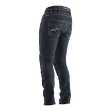 Load image into Gallery viewer, RST X KEVLAR TECH PRO CE TEXTILE JEAN [DARK BLUE] 