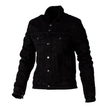 Load image into Gallery viewer, RST X KEVLAR SHERPA DENIM CE LADIES TEXTILE SHIRT 