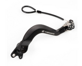 Zeta Trigger Brake Pedal/Rear Brake Lever
