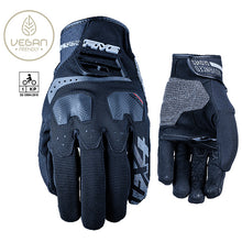 Load image into Gallery viewer, FIVE TFX4 Gloves Black