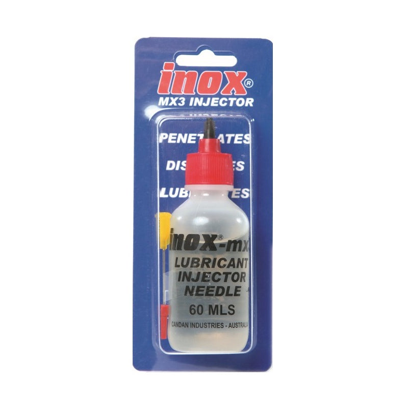 Inox MX-3 General Purpose 60ml Needle Bottle