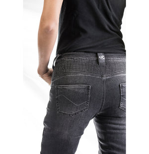 Ixon CATHELYN Jeans LADIES - Reinforced Denim