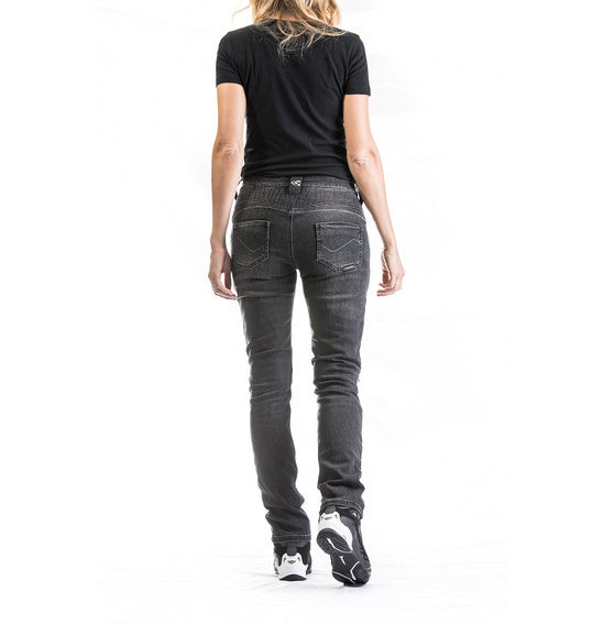 Ixon CATHELYN Jeans LADIES - Reinforced Denim