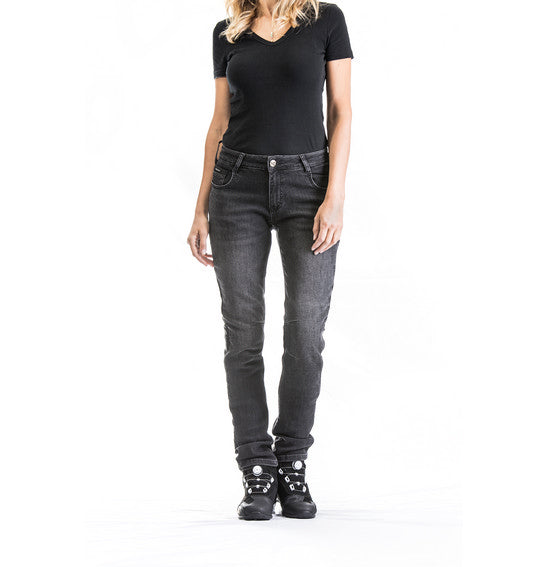 Ixon CATHELYN Jeans LADIES - Reinforced Denim