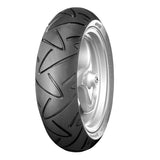 CONTINENTAL -  ContiTwist Scooter Tyre