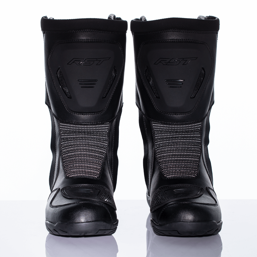 RST PATHFINDER WP BOOT [BLACK]