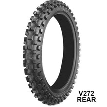 Load image into Gallery viewer, V272 MX Junior Tyre