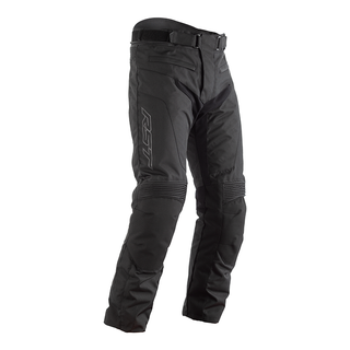 By City Mixed Adventure Limited Edition Touring Textile Trousers Brown