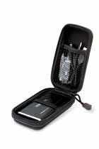 Interphone PWB6000 Battery Charger open case