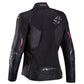 Ixon Ladies Cell Jacket - Black/Pink