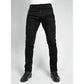 Bull-It Covert Evo Straight Jeans - Regular Leg - Black