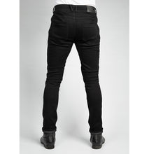 Load image into Gallery viewer, Bull-It Covert Evo Straight Jeans - Regular Leg - Black