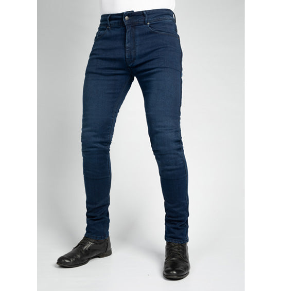 Bull-It Covert Evo Straight Jeans - Regular Leg - Blue