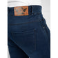 Bull-It Covert Evo Straight Jeans - Regular Leg - Blue