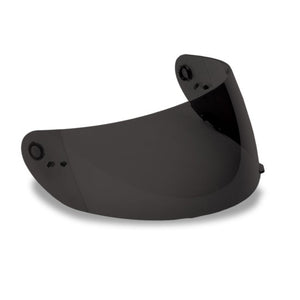 Bell Click Release Visor - Dark Smoke