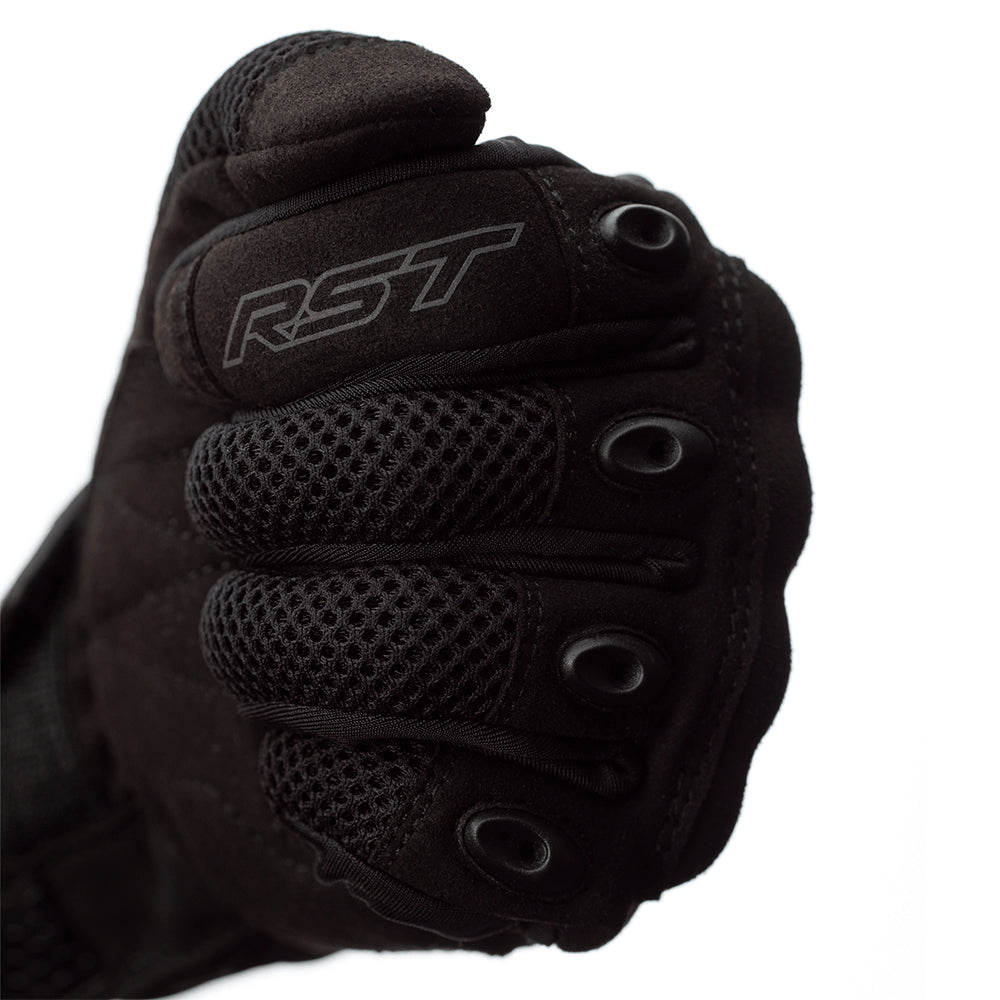 RST VENTILATOR-X CE GLOVE [BLACK] 4