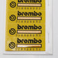 02516812 thermotape