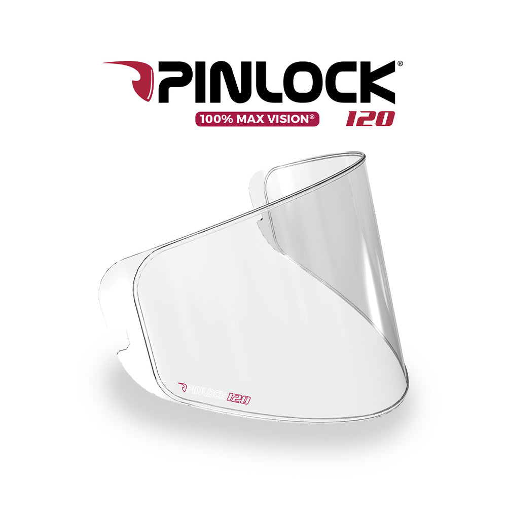 AGV RACE 3 MAX PINLOCK LENS 120 INSERT