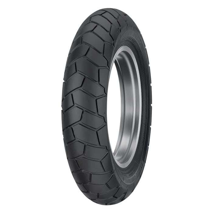 Dunlop 150/80-16 D429 Fat Bob Front Tyre - 71H Bias TL