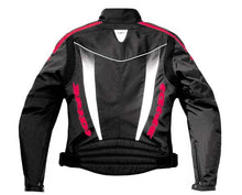Load image into Gallery viewer, Spidi Extreme Lady Jacket Back