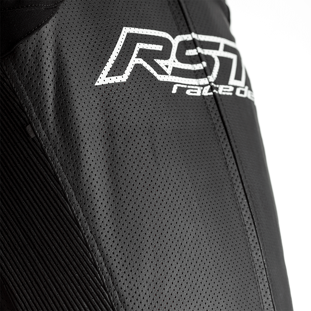 RST RACE DEPT V4.1 KANGAROO CE 1-PC SUIT [BLACK]