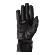 Load image into Gallery viewer, RST TURBINE LEATHER GLOVE [WHITE]
