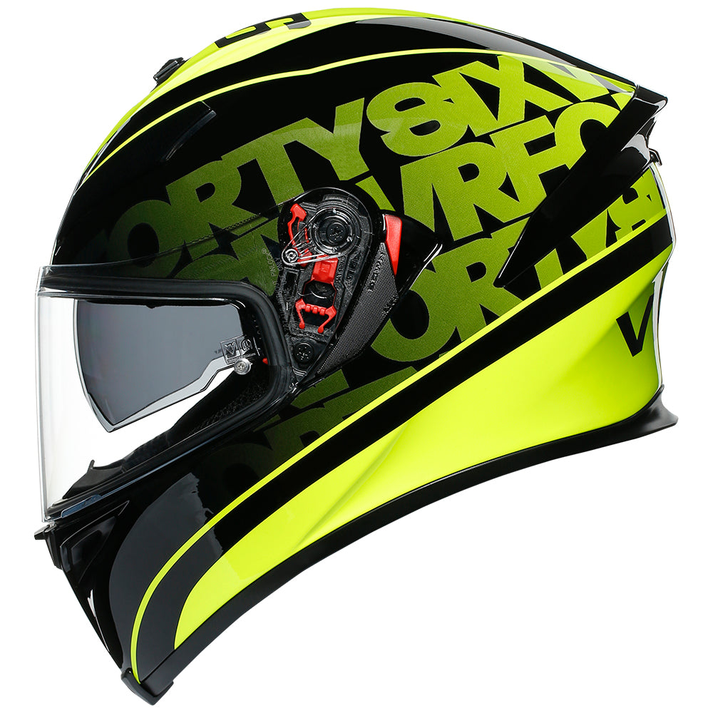 AGV K5 S [FAST 46]