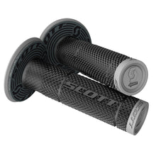Load image into Gallery viewer, SCOTT SXII Grips Black Grey