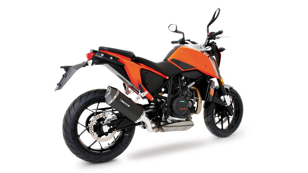 KTM 690 Duke 2016