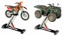 Load image into Gallery viewer, Bike Lift KD003 Kodiak 500 w Bikes