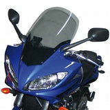 Givi Windscreen - Other Yamaha screens: models up to 600cc