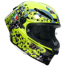 Load image into Gallery viewer, AGV PISTA GP RR [ROSSI MISANO 2 2021] 1