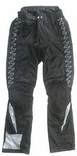 Load image into Gallery viewer, Frontier Enduro Trousers Black/Grey