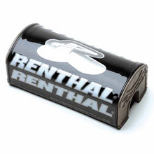 Load image into Gallery viewer, Renthal fatbar barpad in black - RE-P230